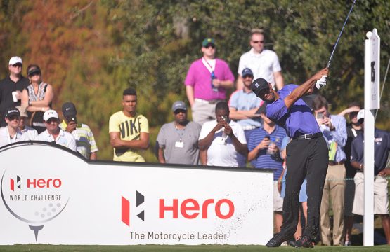 watch hero world challenge