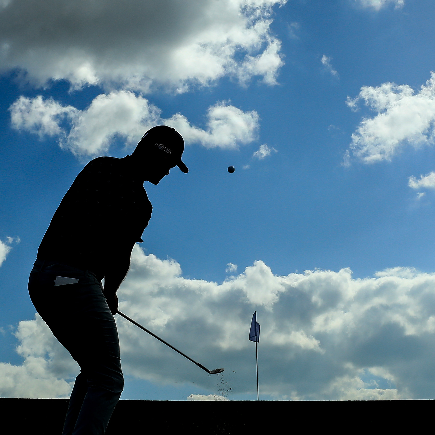 hero world challenge broadcast