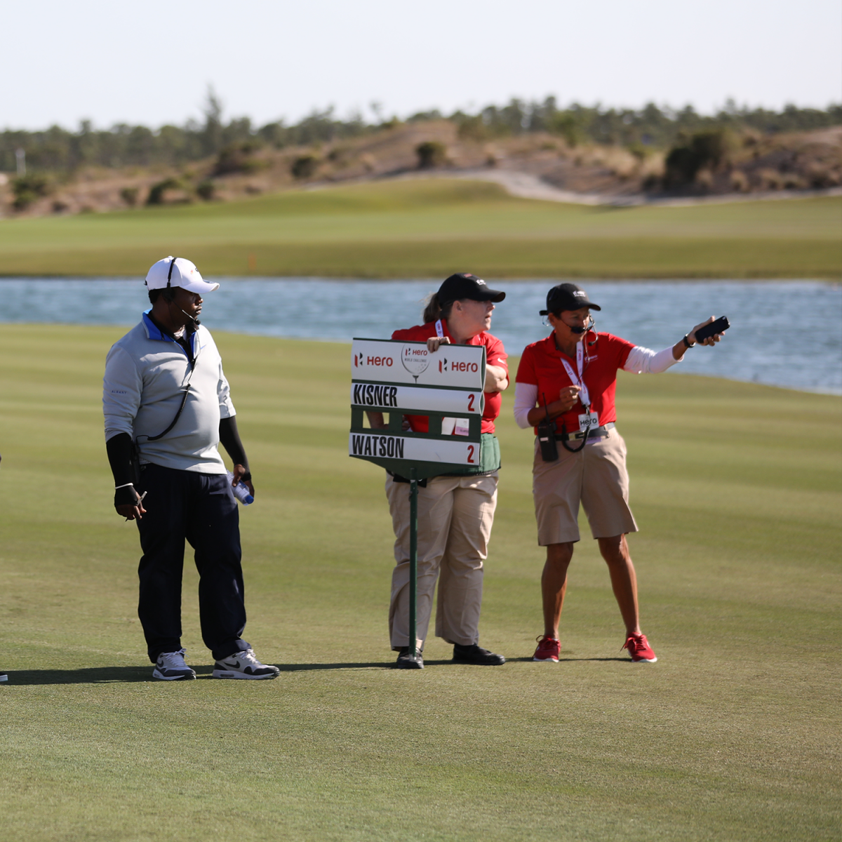 Hero World Challenge