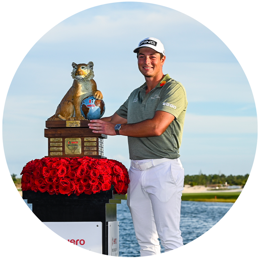 Field Hero World Challenge